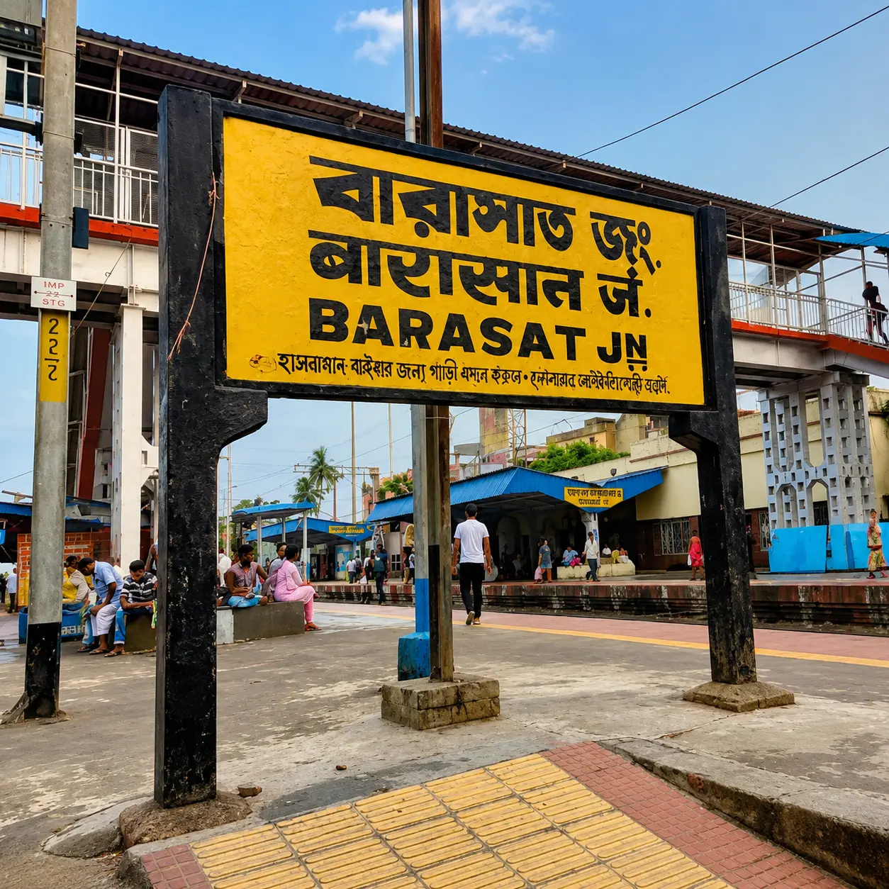 CCTV Installation Service in Barasat